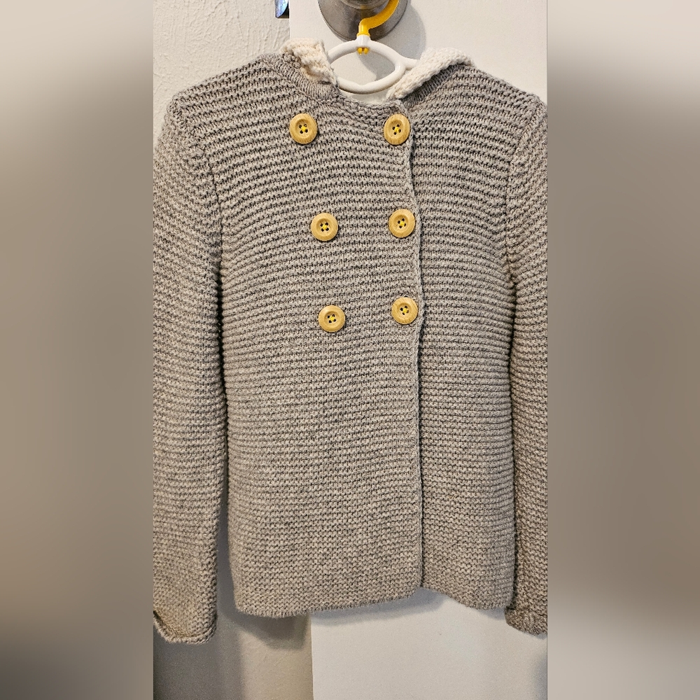 Baby boden cardigan
